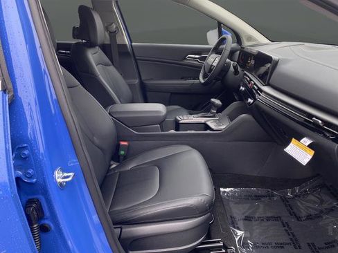 New 2026 Kia Sportage EX image 36