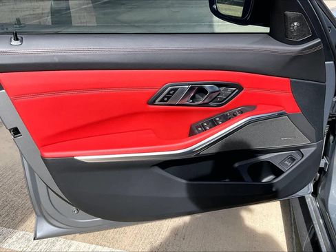 Used 2023 BMW M3 Competition image 20