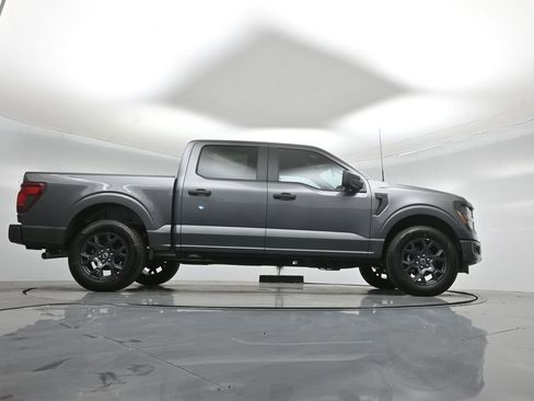 New 2026 Ford F150 STX w/ Equipment Group 200A image 41