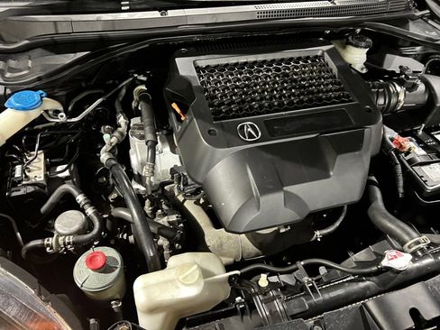 Used 2010 Acura RDX w/ Technology Package image 42