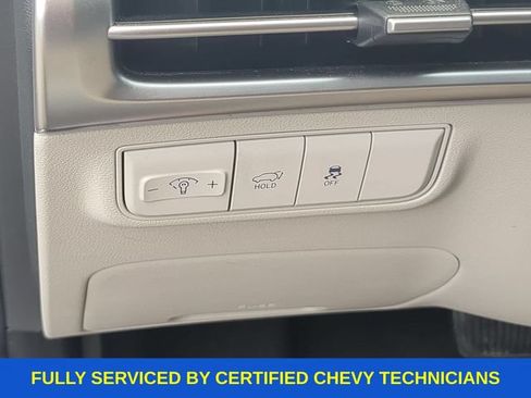 Used 2025 Hyundai Tucson SEL FWD image 25