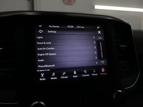 Used 2020 RAM 2500 Laramie AWD/4WD image 57