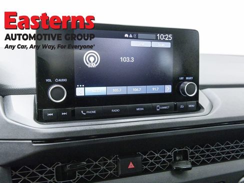 Used 2024 Honda Accord LX image 18