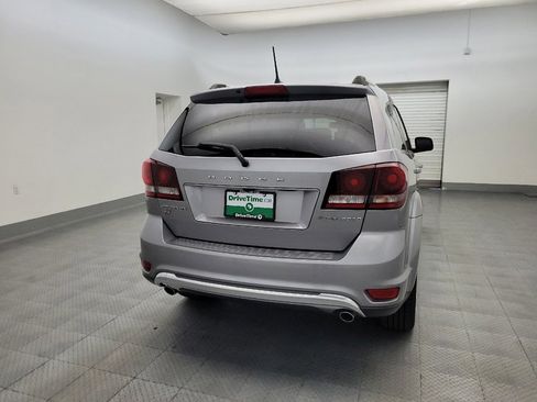 Used 2019 Dodge Journey Crossroad AWD/4WD image 7
