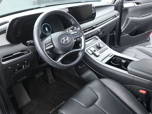Used 2023 Hyundai Palisade SEL AWD/4WD image 13
