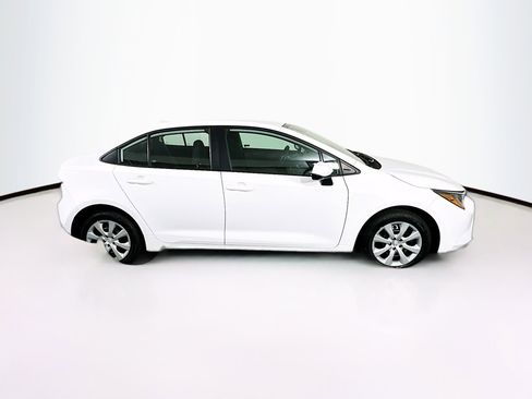 Used 2024 Toyota Corolla LE FWD image 10