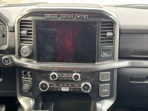 Used 2023 Ford F150 XLT w/ Equipment Group 302A High image 15