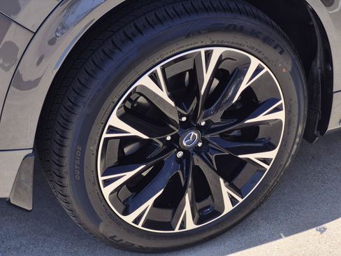 Used 2024 MAZDA CX-90 3.3 Turbo S w/ Premium Plus AWD/4WD image 7