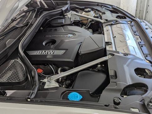 Used 2018 BMW X3 xDrive30i image 42