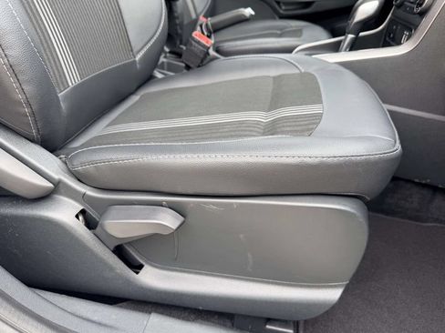 Used 2022 Ford EcoSport SES AWD/4WD image 12