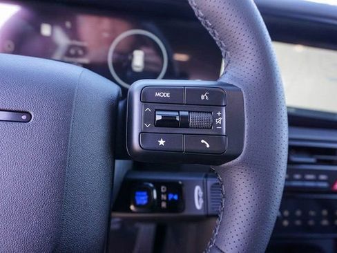 New 2026 Hyundai Palisade XRT Pro AWD/4WD image 23