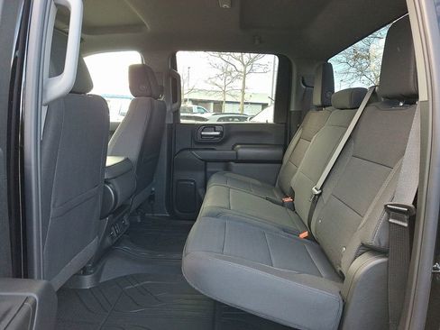 New 2025 Chevrolet Silverado 2500 Custom w/ Custom Value Package image 7