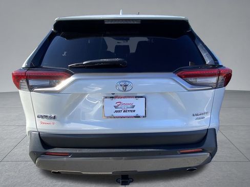 Used 2019 Toyota RAV4 Limited image 12