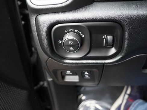 Certified 2022 RAM 1500 Big Horn image 21