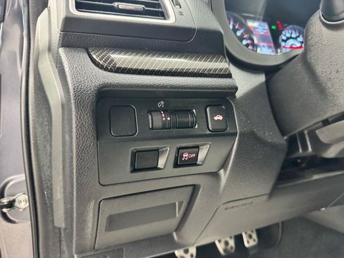 Used 2020 Subaru WRX AWD/4WD image 12