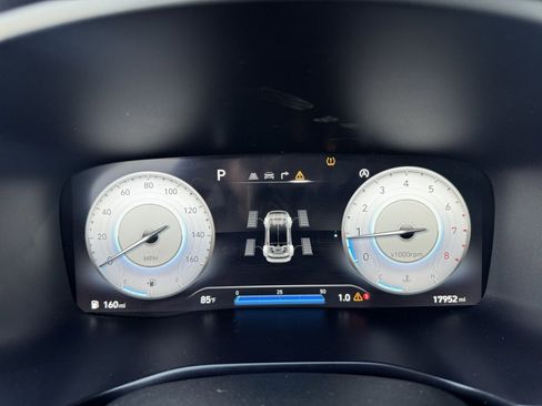 Used 2022 Hyundai Santa Fe Limited image 23