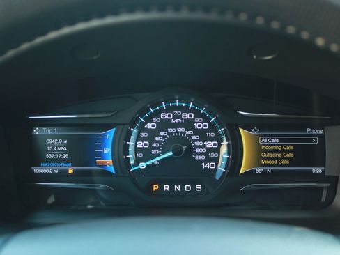Used 2016 Ford Flex Limited w/ Equipment Group 303A AWD/4WD image 12
