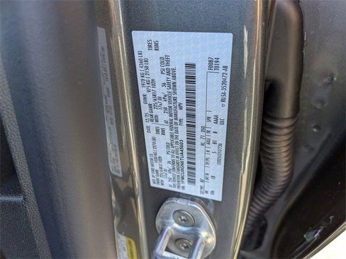 New 2026 Ford Escape Active w/ Tech Pack #1 image 56