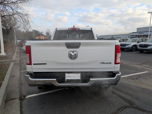 Used 2023 RAM 1500 Big Horn image 6