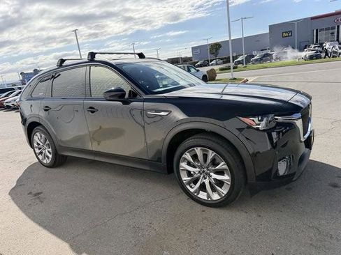 New 2026 MAZDA CX-90 3.3 Turbo w/ Preferred Package image 7