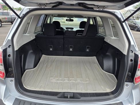 Used 2014 Subaru Forester 2.5i Premium w/ Popular Package #2 AWD/4WD image 25