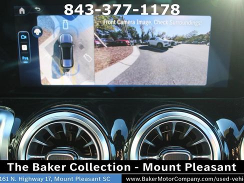 Certified 2025 Mercedes-Benz GLB 250 image 46