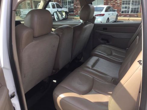 Used 2005 Chevrolet Silverado 3500 2WD Crew Cab image 39