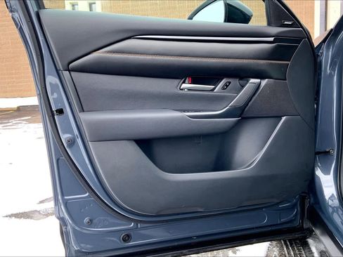 Used 2025 MAZDA CX-50 AWD 2.5 Hybrid image 22