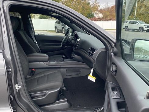 New 2026 Dodge Durango GT w/ Blacktop Package image 50