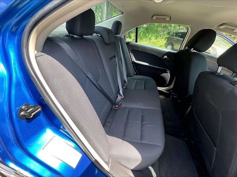 Used 2012 Ford Fusion SE FWD image 17