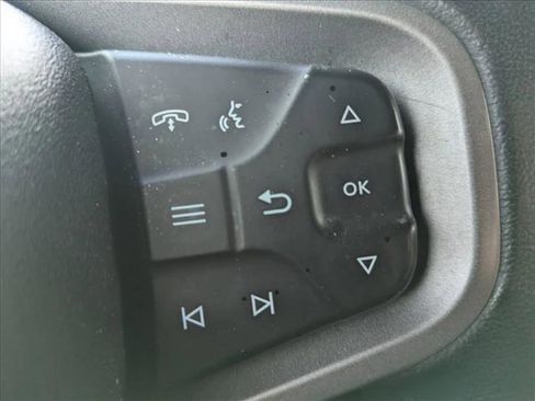 Used 2023 Ford Bronco Wildtrak AWD/4WD image 14