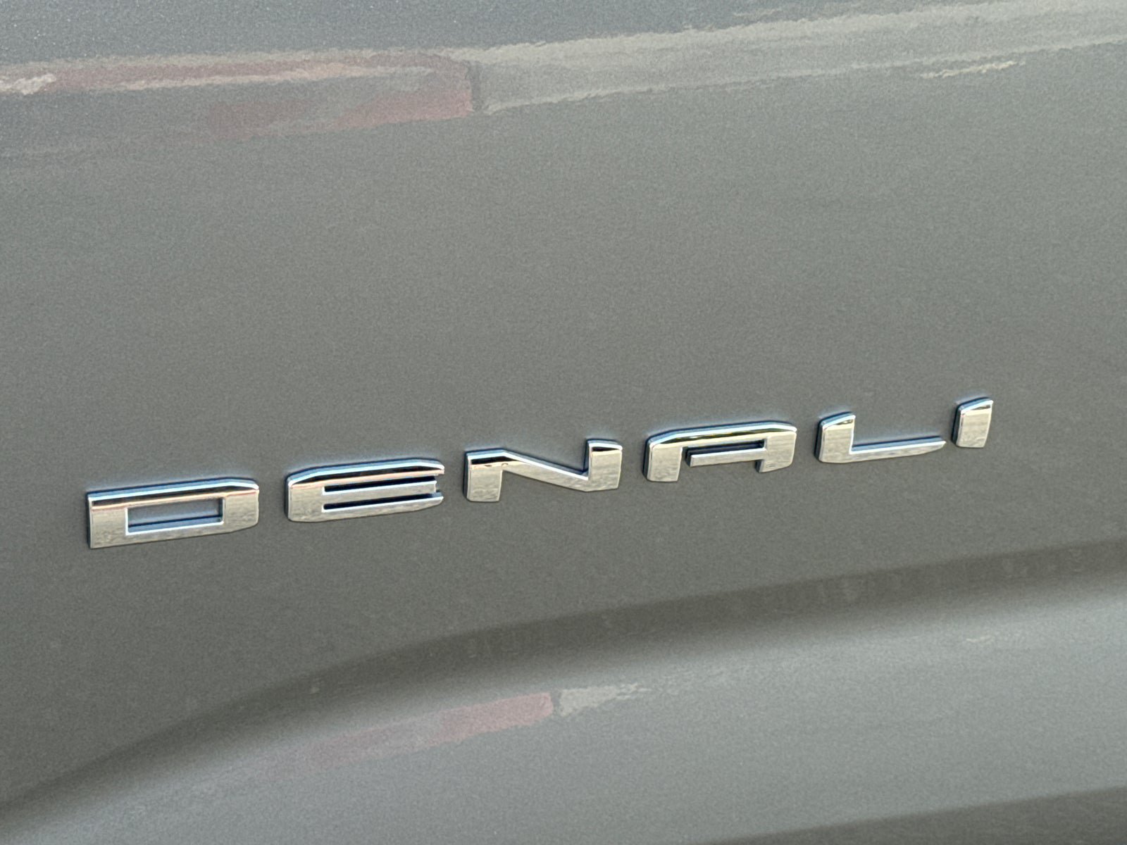 New 2026 GMC Terrain Denali AWD/4WD image 9