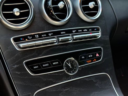 Used 2019 Mercedes-Benz C 300 Cabriolet w/ Premium Package image 21
