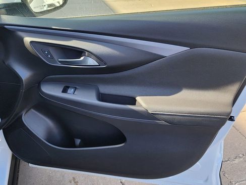 New 2026 Buick Envista Preferred image 34