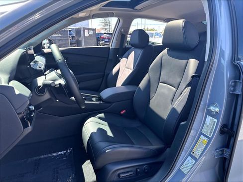 Used 2026 Honda Accord Touring image 24