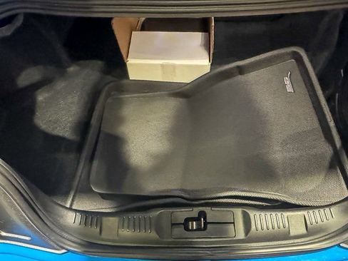 Used 2023 Ford Mustang Mach 1 w/ Equipment Group 700A image 24