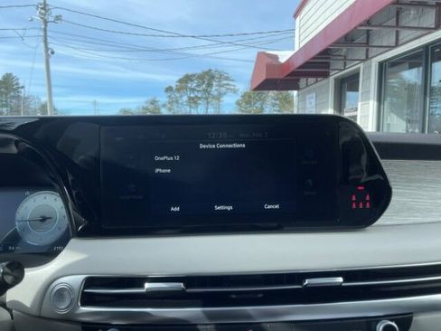 Used 2025 Hyundai Palisade Calligraphy image 34