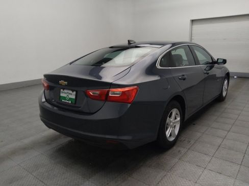 Used 2019 Chevrolet Malibu LS FWD image 9