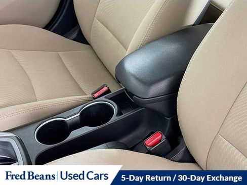 Used 2016 Hyundai Elantra Value Edition FWD image 37