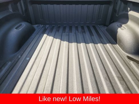 Used 2025 RAM 1500 Rebel w/ Rebel Level 1 Equipment Group AWD/4WD image 43
