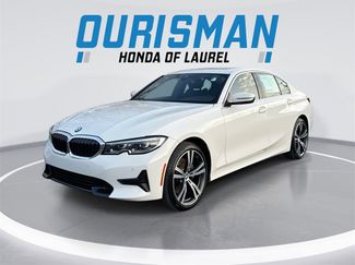Used 2021 BMW 330i xDrive Sedan w/ Convenience Package video 1