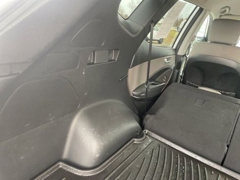 Used 2018 Hyundai Santa Fe Sport w/ 2.4L Value Package 02 image 60