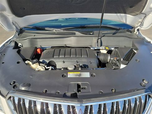 Used 2016 Buick Enclave Premium w/ Experience Buick Package image 24