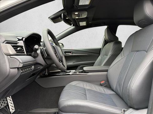 New 2026 Toyota Camry XSE image 11