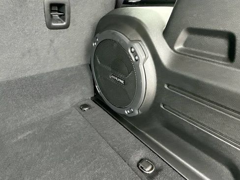 Used 2022 Jeep Wrangler Unlimited Rubicon 4xe w/ Cold Weather Group AWD/4WD image 30