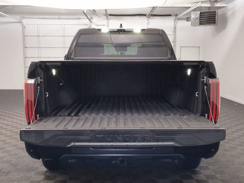 Used 2022 Toyota Tundra Platinum image 19