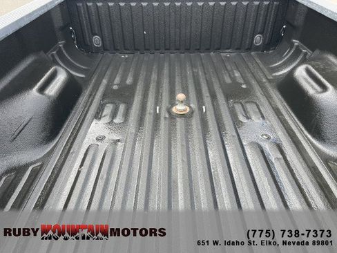 Used 2016 Ford F250 Lariat w/ Lariat Interior Package AWD/4WD image 7