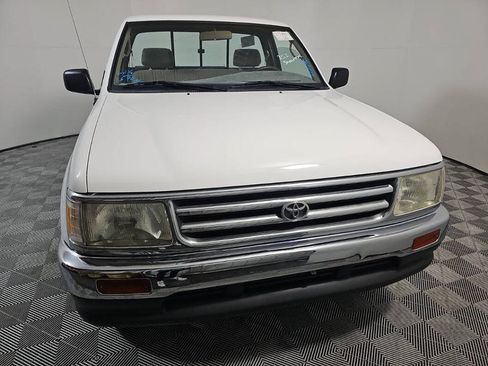 Used 1995 Toyota T100 DX AWD/4WD image 2