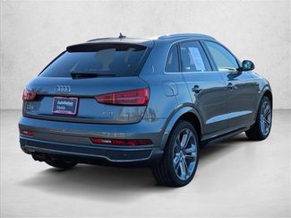 Used 2016 Audi Q3 2.0T Prestige w/ Prestige Package video 3