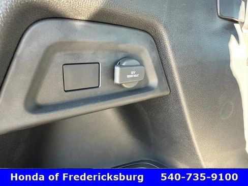 Certified 2025 Honda Pilot TrailSport image 45